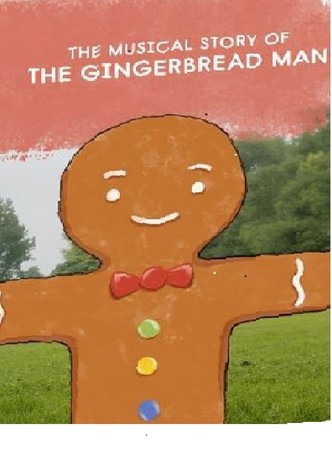 BBC Philharmonic: The Musical Story of the Gingerbread Man