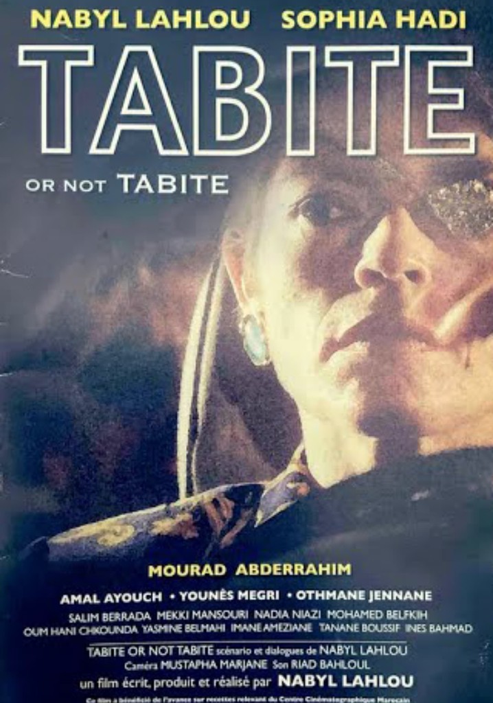 Tabite or Not Tabite