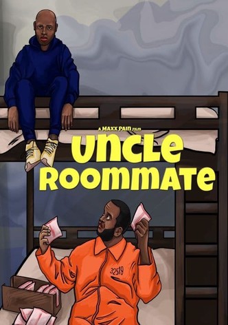 Uncle Roommate
