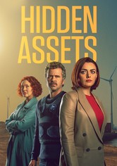 Hidden Assets - Series 2