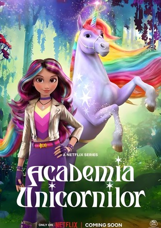 Academia Unicornilor