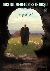 Gustul merelor este roșu