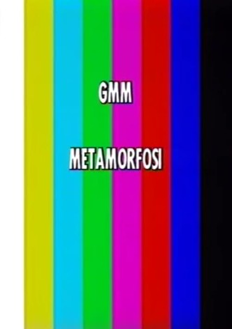 La Metamorfosi