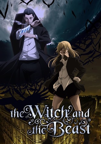The Witch and the Beast (Simuldub)