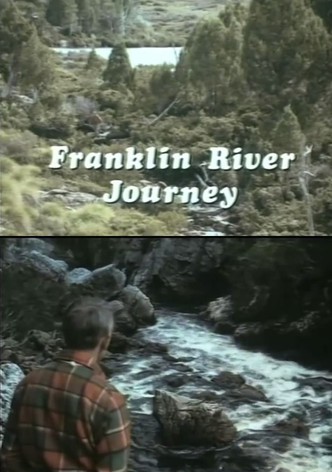 Franklin River Journey
