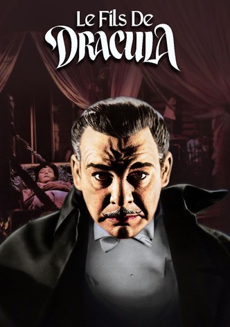 Le fils de Dracula