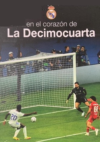 En el Corazón de La Decimocuarta