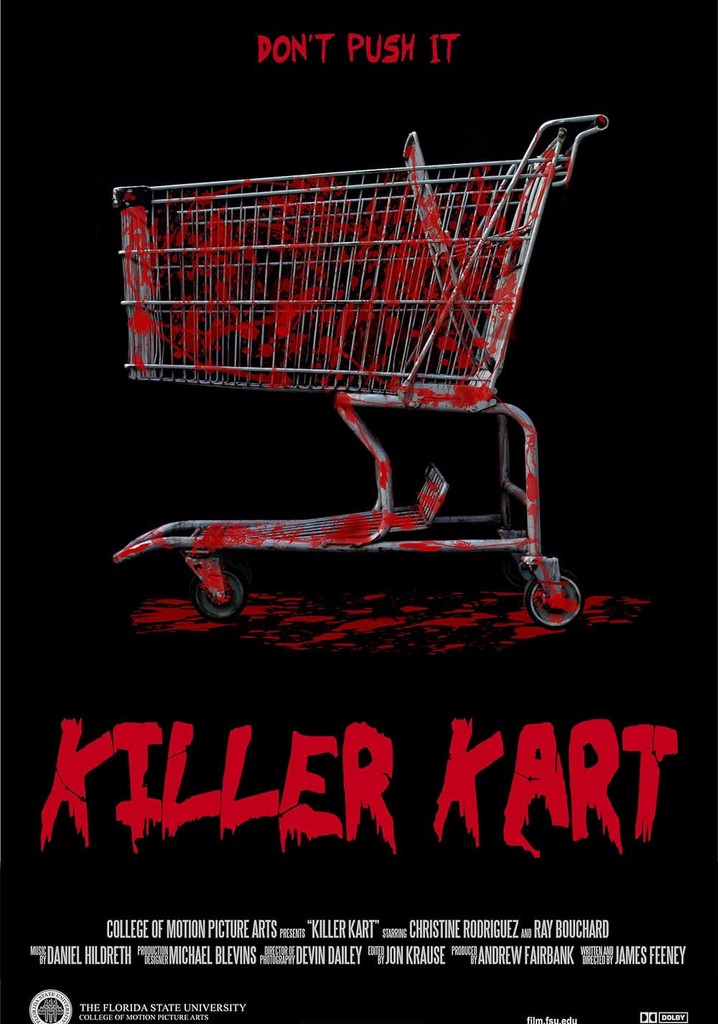 Killer Kart