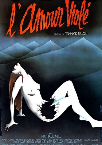 L'Amour violé