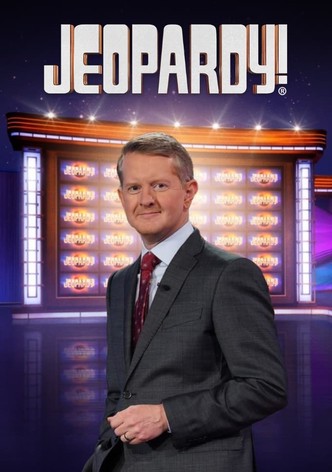 Jeopardy new episodes streaming new arrivals