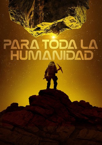 Para toda la humanidad - Temporada 5