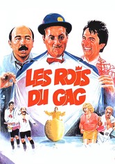 Les Rois du gag