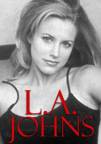 L.A. Johns