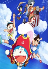 Doraemon - Temporada 21