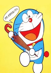 Doraemon - Temporada 4