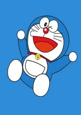 Doraemon - Temporada 13