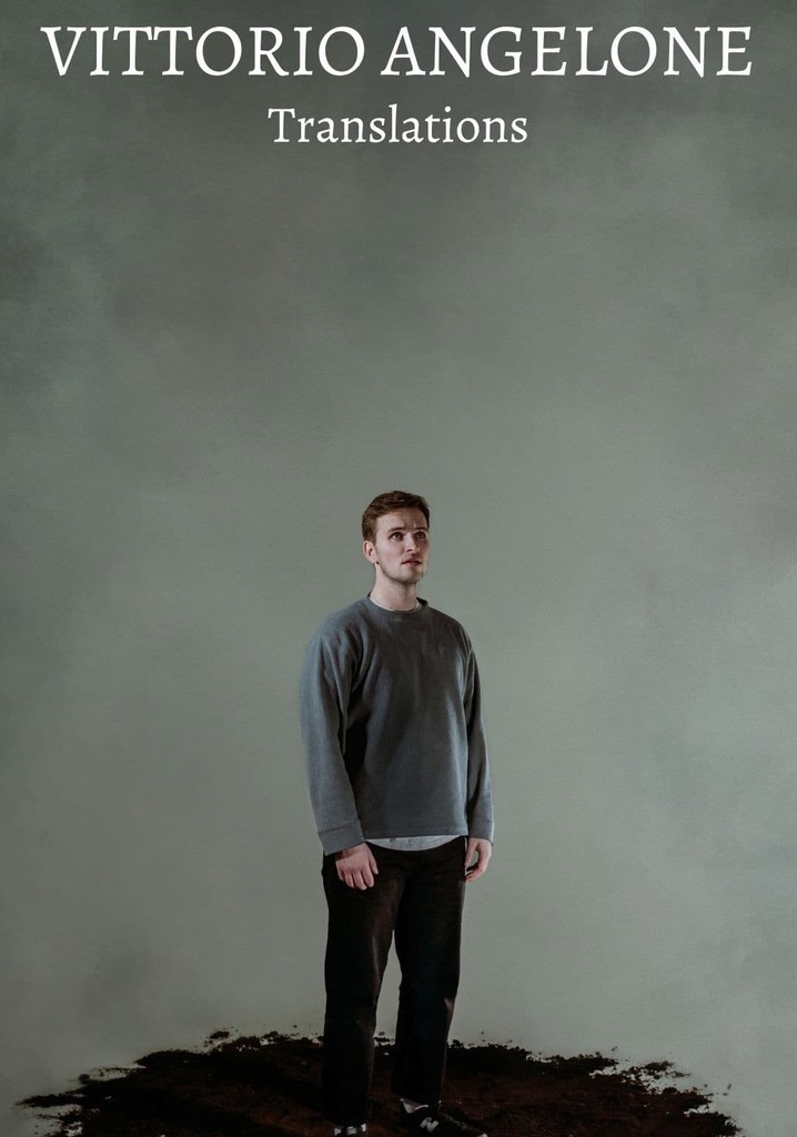 Vittorio Angelone: Translations