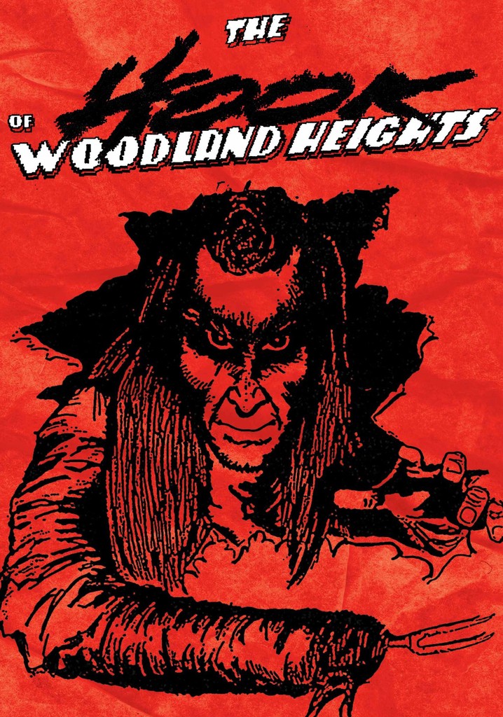 The Hook of Woodland Heights Documentary