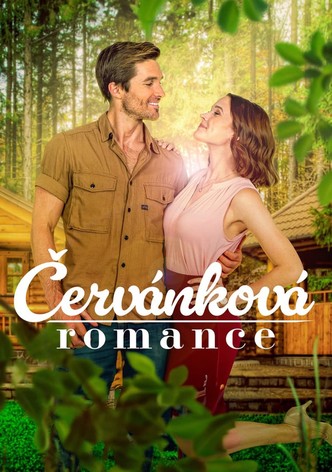 Červánková romance