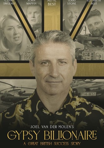Gypsy Billionaire