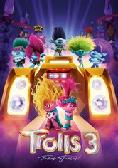 Trolls 3: Se armó la banda