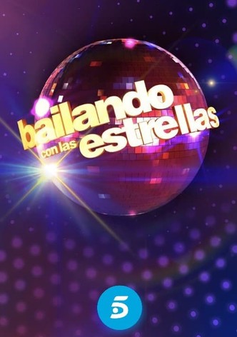 Bailando con las estrellas