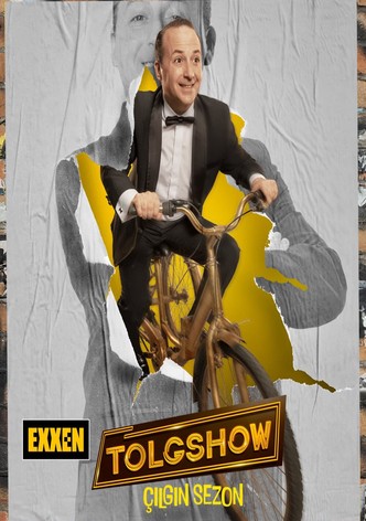 Tolgshow Çılgın Sezon