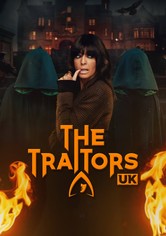 The Traitors: UK - Series 2