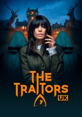 The Traitors UK - Sezon 1