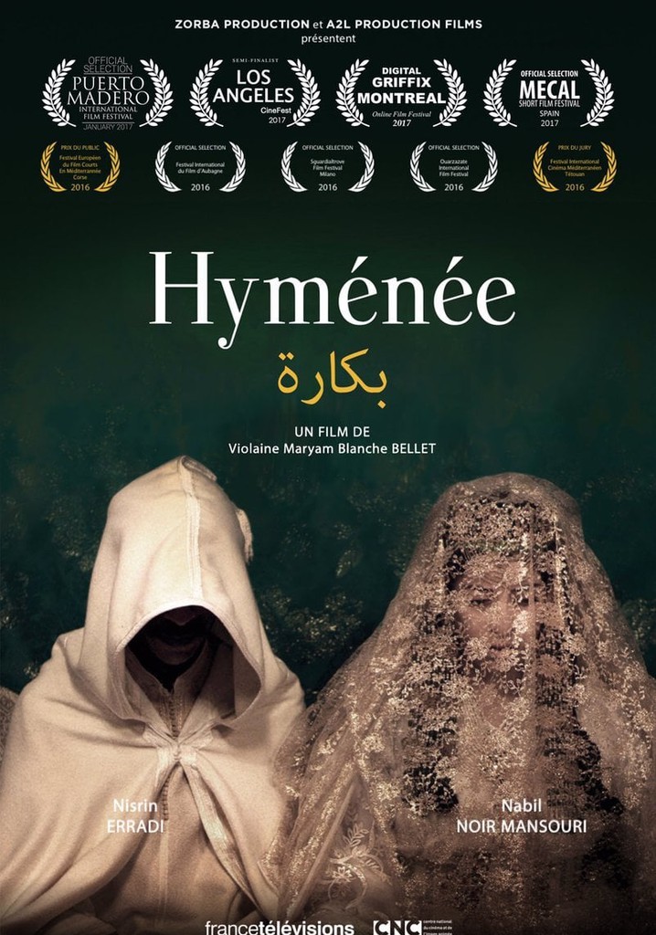 Hyménée