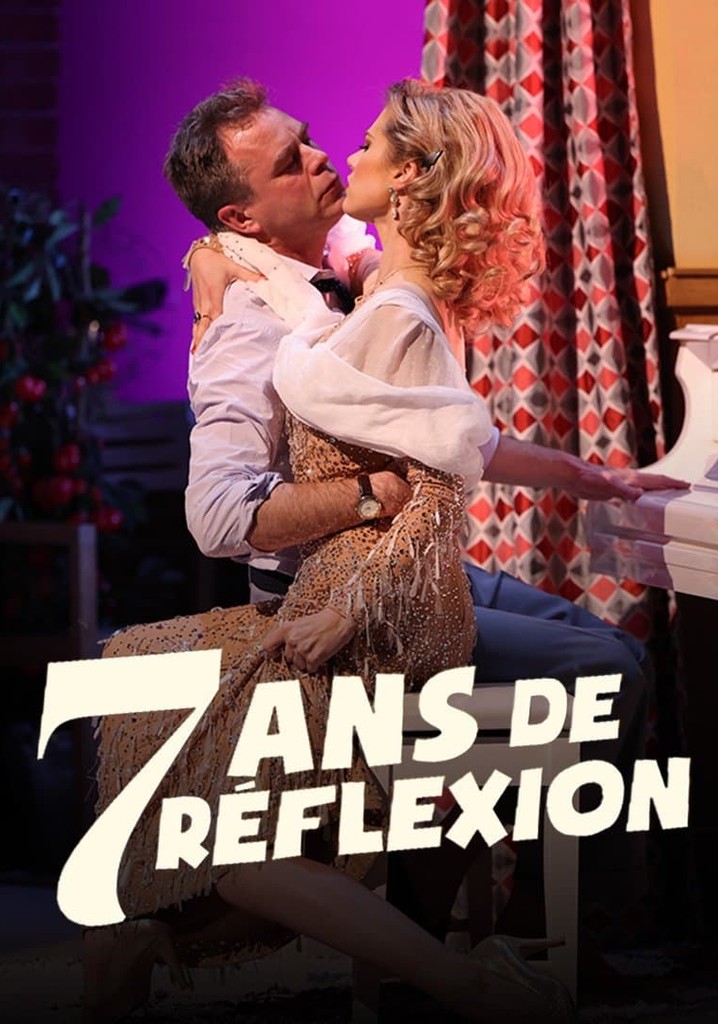 Sept ans de réflexion