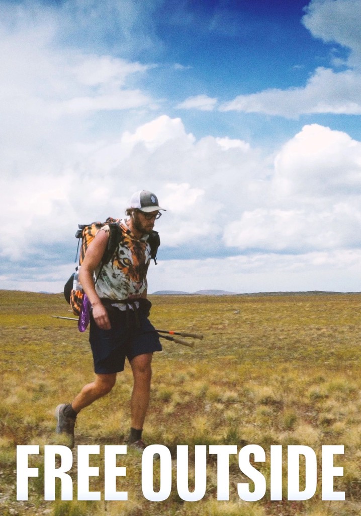 Free Outside streaming: where to watch movie online?