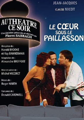 Le Cœur sous le paillasson