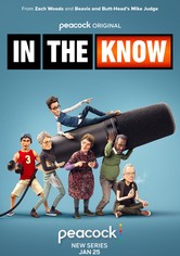 In the Know - Season 1