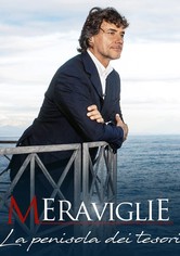 Meraviglie - La penisola dei tesori