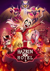 Hazbin Hotel - Season 3