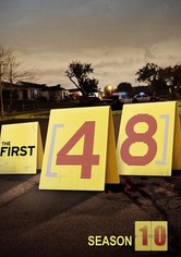 The First 48 - Am Tatort mit den US-Ermittlern - Staffel 10
