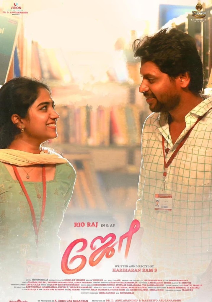 joe movie 2023 download telegram link tamilyogi