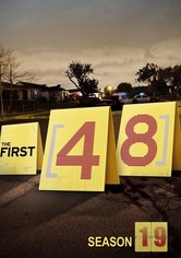 The First 48 - Saison 19