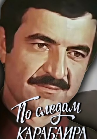 In the Footsteps of Karabair
