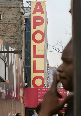 Apollo at 70: A Hot Night in Harlem