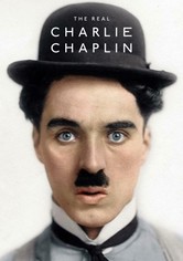 The Real Charlie Chaplin