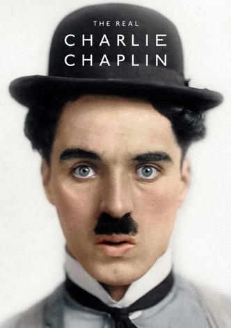 The Real Charlie Chaplin