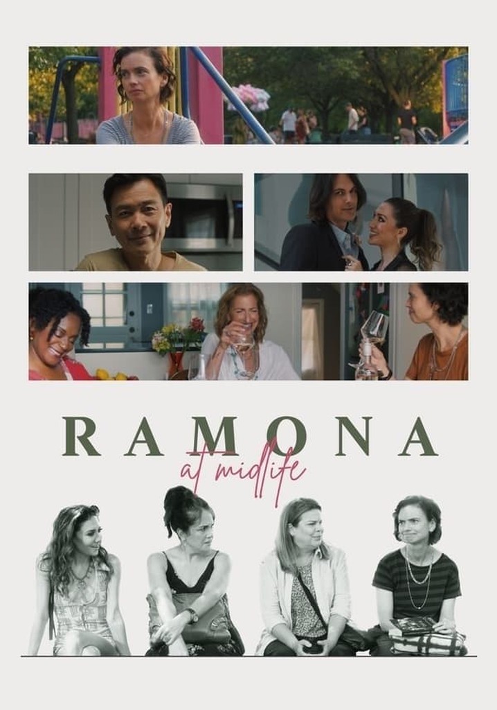 Ramona at Midlife