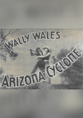 Arizona Cyclone