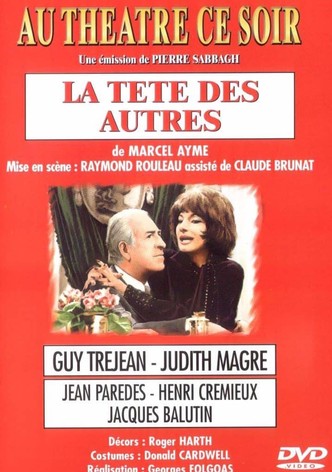 La Tête des autres