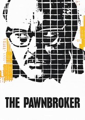 The Pawnbroker