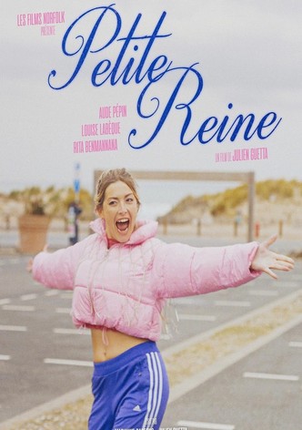 Petite reine