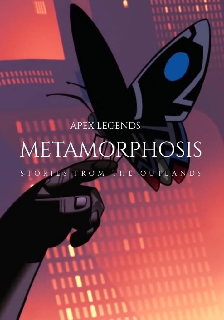 Apex Legends: Metamorphosis