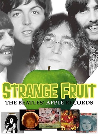 Strange Fruit - The Beatles' Apple Records